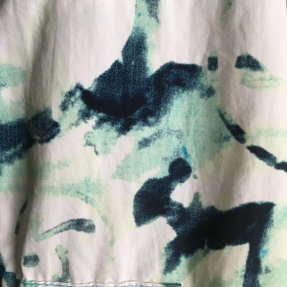 Zumba Ladies XS Dance Pants Fitness Workout Active Wear Exercise - Picture 5 of 11